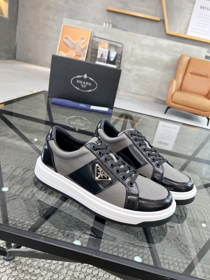 Prada Casual Shoes